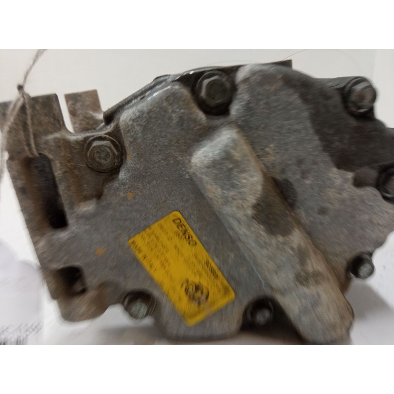 Recambio de compresor a/a para fiat panda / panda classic (169_) 1.2 (169.axb11, 169.axb1a) referencia OEM IAM   