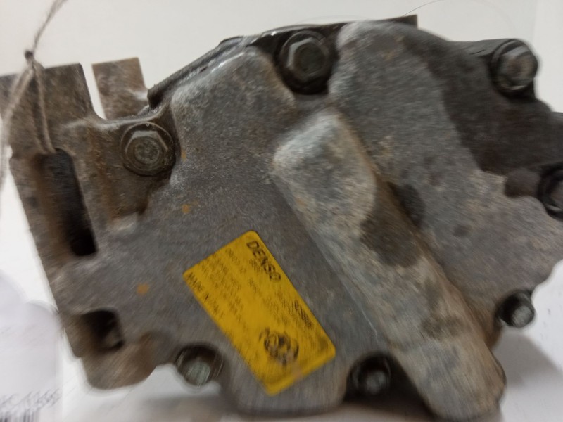 Recambio de compresor a/a para fiat panda / panda classic (169_) 1.2 (169.axb11, 169.axb1a) referencia OEM IAM   