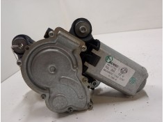 Recambio de motor limpia trasero para fiat panda / panda classic (169_) 1.2 (169.axb11, 169.axb1a) referencia OEM IAM    2