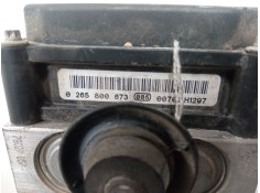 Recambio de abs para fiat panda / panda classic (169_) 1.2 (169.axb11, 169.axb1a) referencia OEM IAM    2