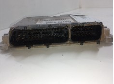 Recambio de centralita motor uce para fiat panda / panda classic (169_) 1.2 (169.axb11, 169.axb1a) referencia OEM IAM 51798638   2