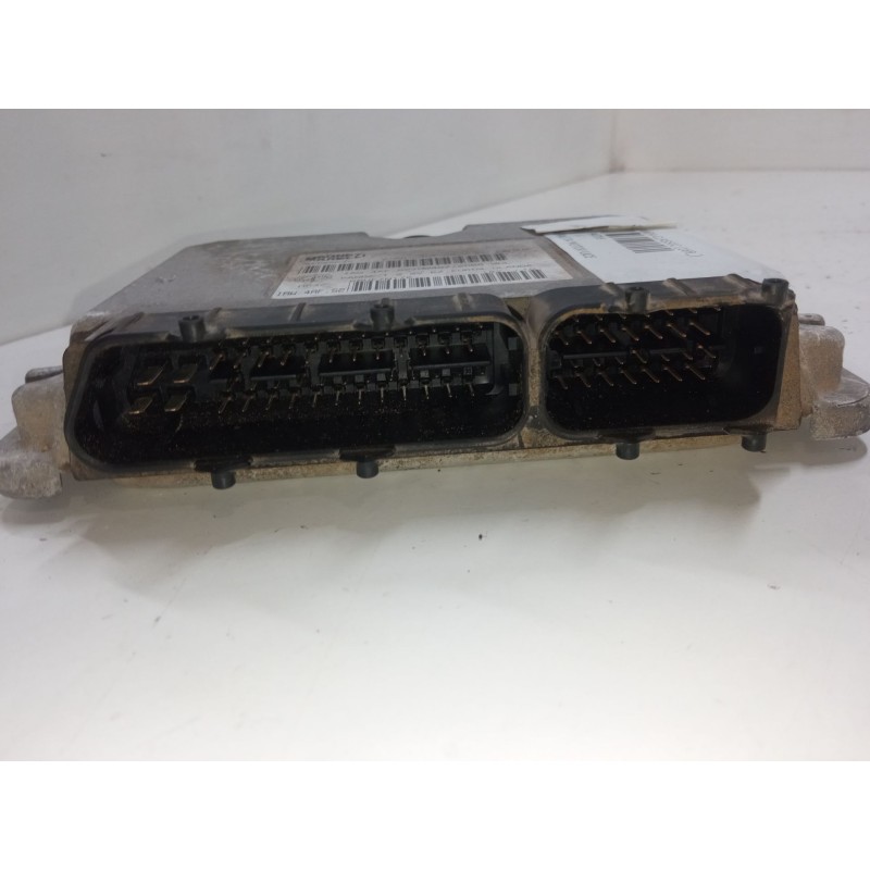 Recambio de centralita motor uce para fiat panda / panda classic (169_) 1.2 (169.axb11, 169.axb1a) referencia OEM IAM 51798638  