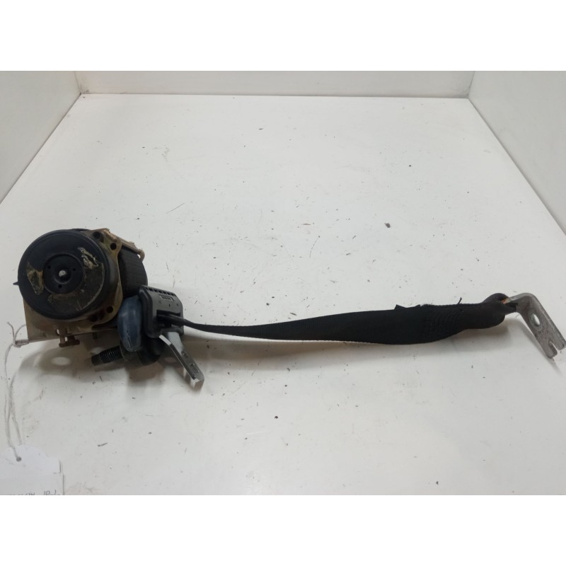 Recambio de cinturon seguridad trasero derecho para ford fiesta v (jh_, jd_) 1.4 16v referencia OEM IAM   