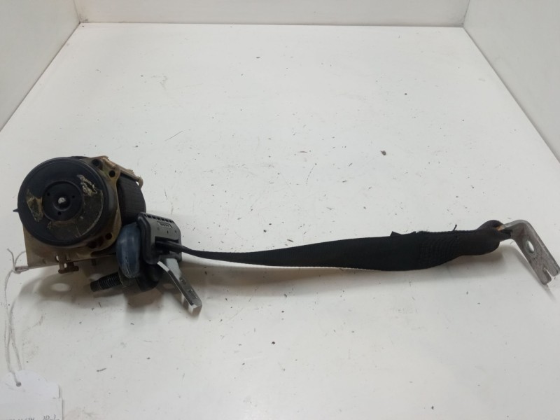 Recambio de cinturon seguridad trasero derecho para ford fiesta v (jh_, jd_) 1.4 16v referencia OEM IAM   
