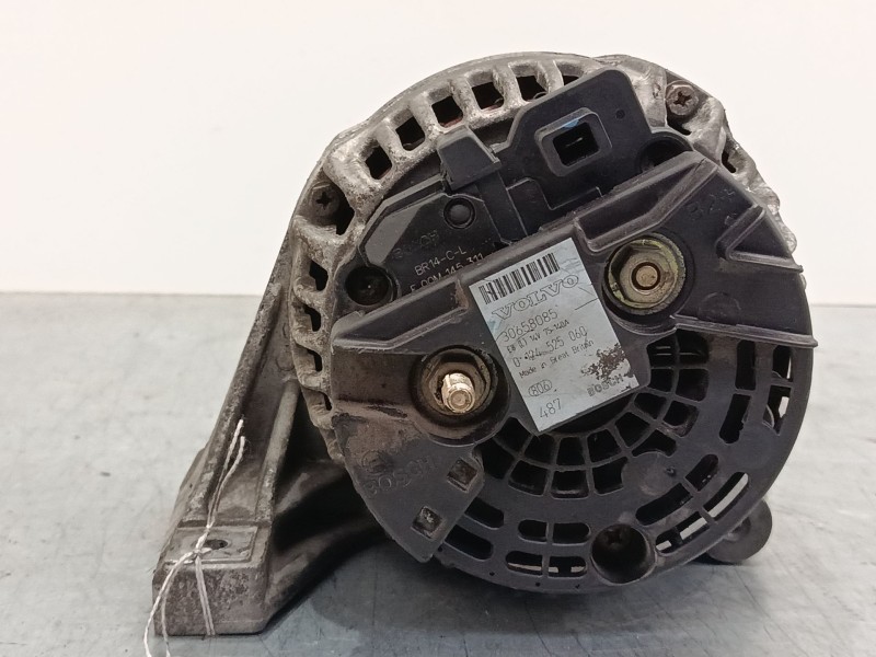 Recambio de alternador para volvo s60 i (384) d5 referencia OEM IAM 0124525060 30658085 