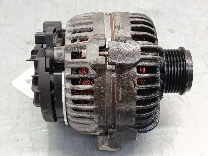 Recambio de alternador para volvo s60 i (384) d5 referencia OEM IAM 0124525060 30658085 