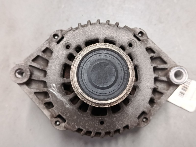 Recambio de alternador para chevrolet lacetti (j200) 2.0 d referencia OEM IAM   