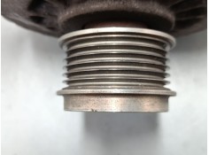 Recambio de alternador para chevrolet lacetti (j200) 2.0 d referencia OEM IAM    2