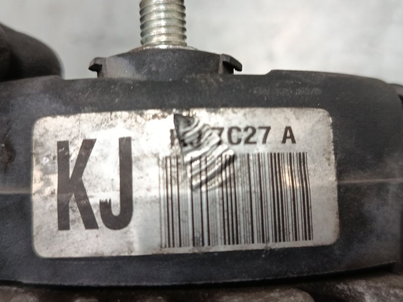 Recambio de alternador para chevrolet lacetti (j200) 2.0 d referencia OEM IAM   