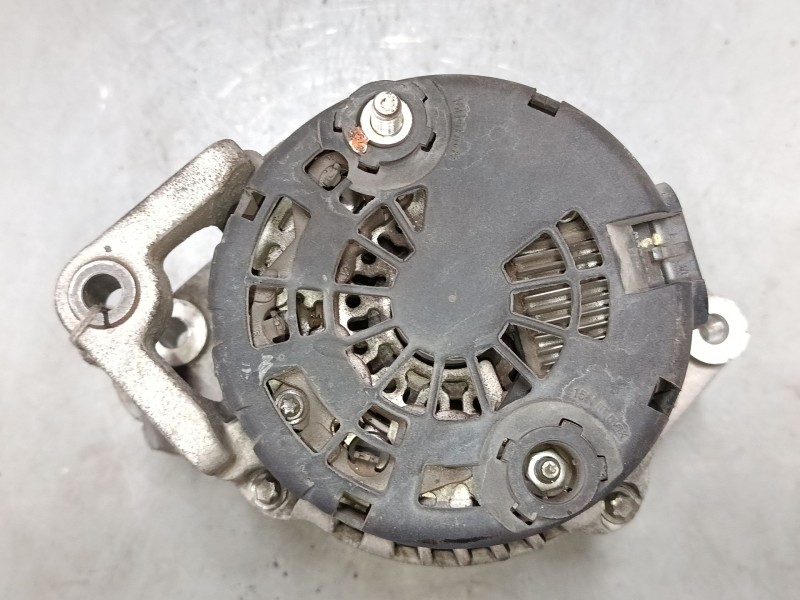 Recambio de alternador para chevrolet lacetti (j200) 2.0 d referencia OEM IAM   