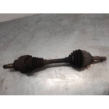 TRANSMISION DELANTERA DERECHA 7L0407271C 
