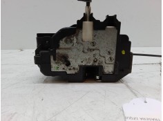 Recambio de cerradura puerta trasera izquierda para nissan micra iii (k12) 1.5 dci referencia OEM IAM    2
