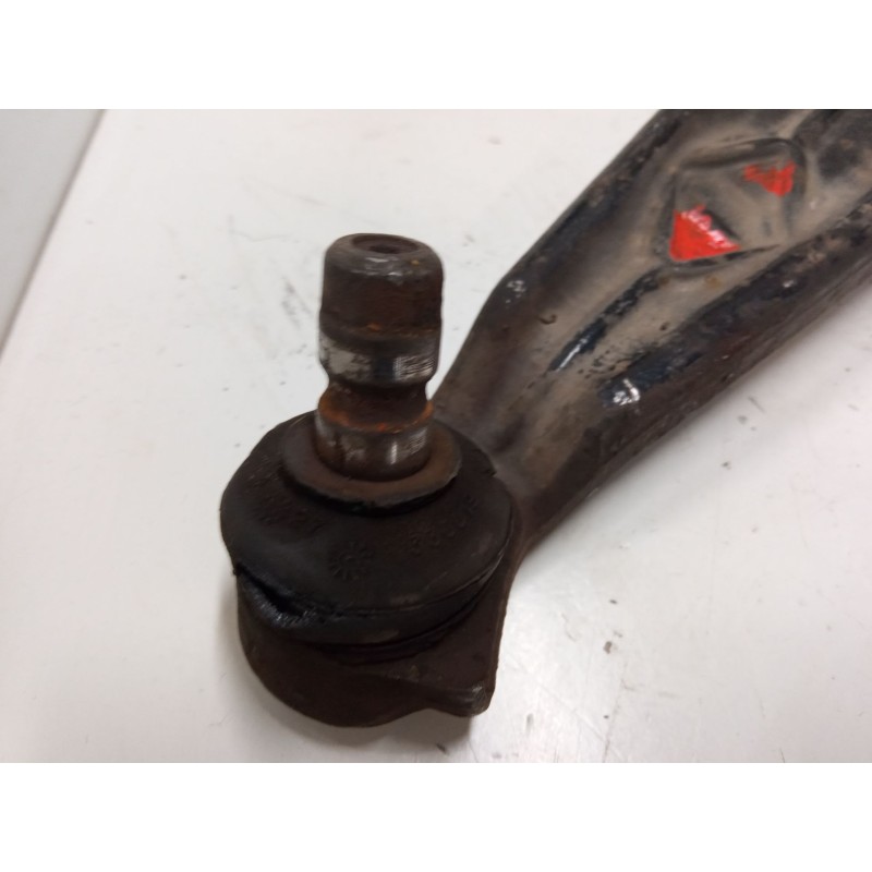 Recambio de brazo suspension inferior delantero derecho para citroën c8 (ea_, eb_) 2.0 hdi 135 referencia OEM IAM   