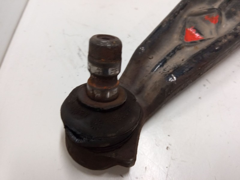 Recambio de brazo suspension inferior delantero derecho para citroën c8 (ea_, eb_) 2.0 hdi 135 referencia OEM IAM   