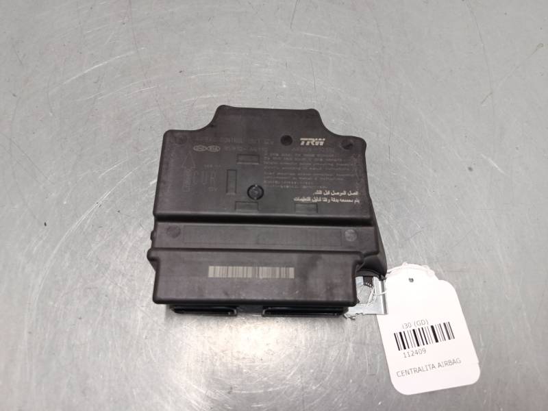 CENTRALITA AIRBAG 95910A6110 