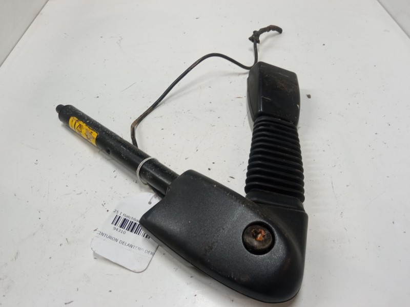 Recambio de anclaje cinturon delantero derecho para rover 25 i hatchback (rf) 2.0 idt referencia OEM IAM   