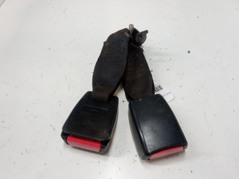 Recambio de anclaje cinturon trasero izquierdo para rover 25 i hatchback (rf) 2.0 idt referencia OEM IAM   