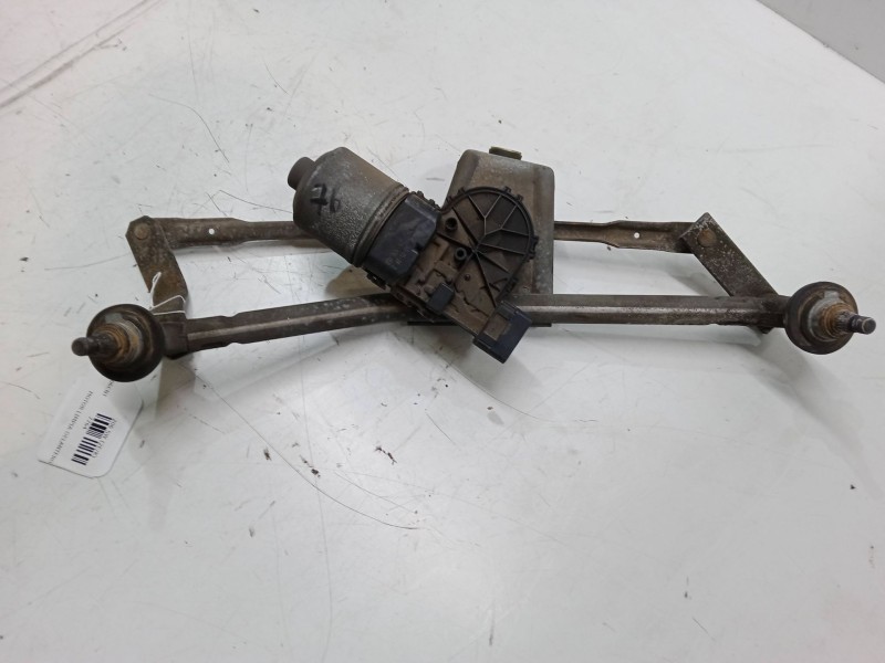 Recambio de motor limpia delantero para peugeot 206 sw (2e/k) 1.4 referencia OEM IAM 3397020578  