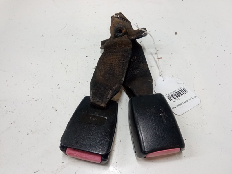 Recambio de anclaje cinturon trasero izquierdo para rover 25 i hatchback (rf) 2.0 idt referencia OEM IAM   