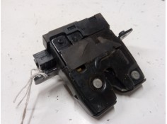 Recambio de cerradura maletero / porton para renault twingo ii (cn0_) 1.2 16v (cn0k, cn0v) referencia OEM IAM   