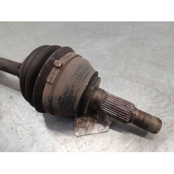 TRANSMISION DELANTERA DERECHA 7L0407271C 