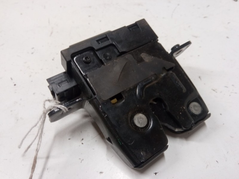 Recambio de cerradura maletero / porton para renault twingo ii (cn0_) 1.2 16v (cn0k, cn0v) referencia OEM IAM   