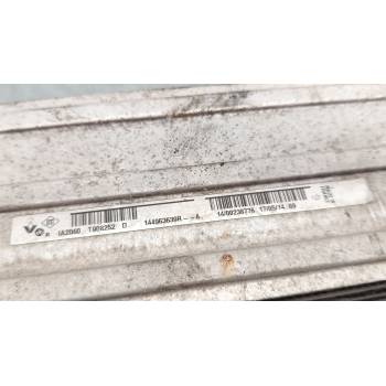 INTERCOOLER 144963639R 