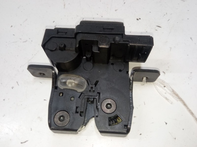 Recambio de cerradura maletero / porton para renault twingo ii (cn0_) 1.2 16v (cn0k, cn0v) referencia OEM IAM   