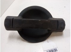 Recambio de maneta exterior puerta corredera izquierda para fiat doblo furgoneta/monovolumen (223_) 1.9 d (223zxb1a) referencia 