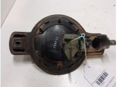 Recambio de maneta exterior puerta corredera izquierda para fiat doblo furgoneta/monovolumen (223_) 1.9 d (223zxb1a) referencia  2