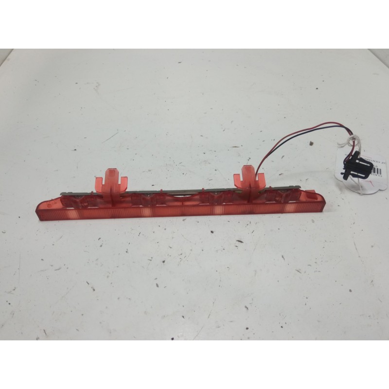 Recambio de luz central de freno para mercedes-benz clase a (w169) a 180 cdi (169.007, 169.307) referencia OEM IAM   