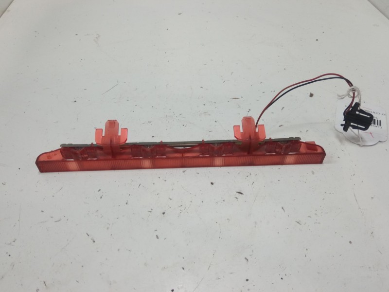 Recambio de luz central de freno para mercedes-benz clase a (w169) a 180 cdi (169.007, 169.307) referencia OEM IAM   