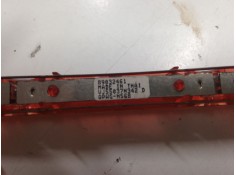 Recambio de luz central de freno para mercedes-benz clase a (w169) a 180 cdi (169.007, 169.307) referencia OEM IAM    2