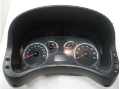 Recambio de cuadro instrumentos para fiat panda / panda classic (169_) 1.2 (169.axb11, 169.axb1a) referencia OEM IAM   