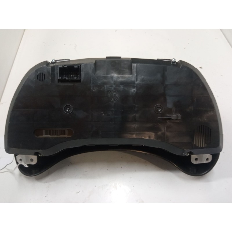 Recambio de cuadro instrumentos para fiat panda / panda classic (169_) 1.2 (169.axb11, 169.axb1a) referencia OEM IAM   