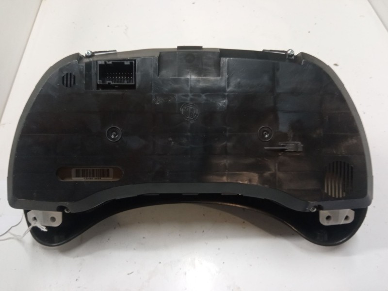 Recambio de cuadro instrumentos para fiat panda / panda classic (169_) 1.2 (169.axb11, 169.axb1a) referencia OEM IAM   