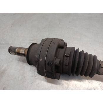 TRANSMISION DELANTERA DERECHA 7L0407271C 