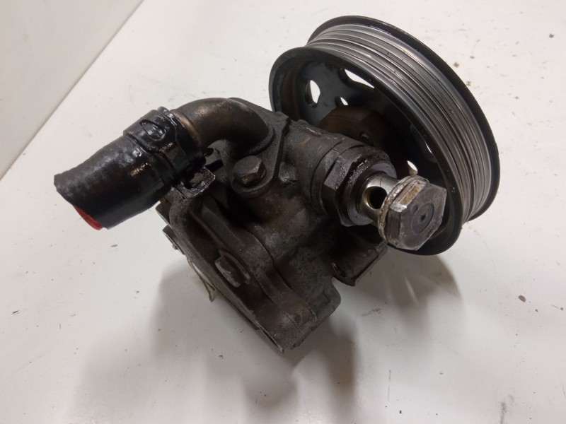 Recambio de bomba servodireccion para seat leon (1m1) 1.9 tdi referencia OEM IAM   