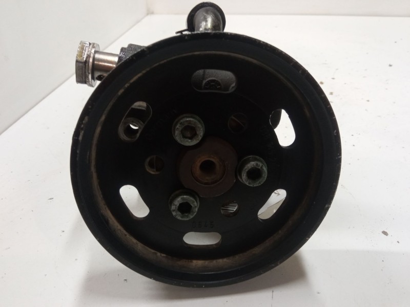 Recambio de bomba servodireccion para seat leon (1m1) 1.9 tdi referencia OEM IAM   