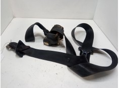Recambio de cinturon seguridad trasero izquierdo para seat leon (1m1) 1.9 tdi referencia OEM IAM   