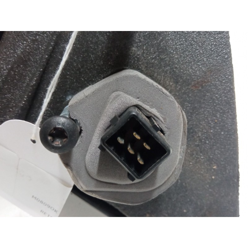 Recambio de retrovisor electrico izquierdo para ford mondeo i sedán (gbp) 2.0 i 16v referencia OEM IAM   