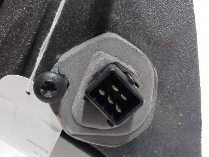 Recambio de retrovisor electrico izquierdo para ford mondeo i sedán (gbp) 2.0 i 16v referencia OEM IAM   