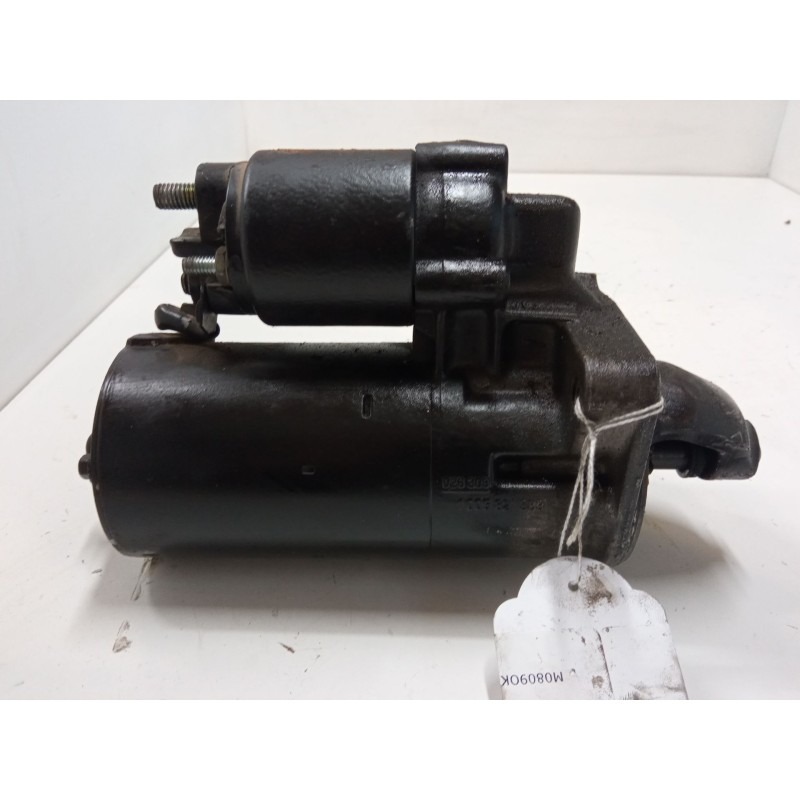 Recambio de motor arranque para ford mondeo i sedán (gbp) 2.0 i 16v referencia OEM IAM   