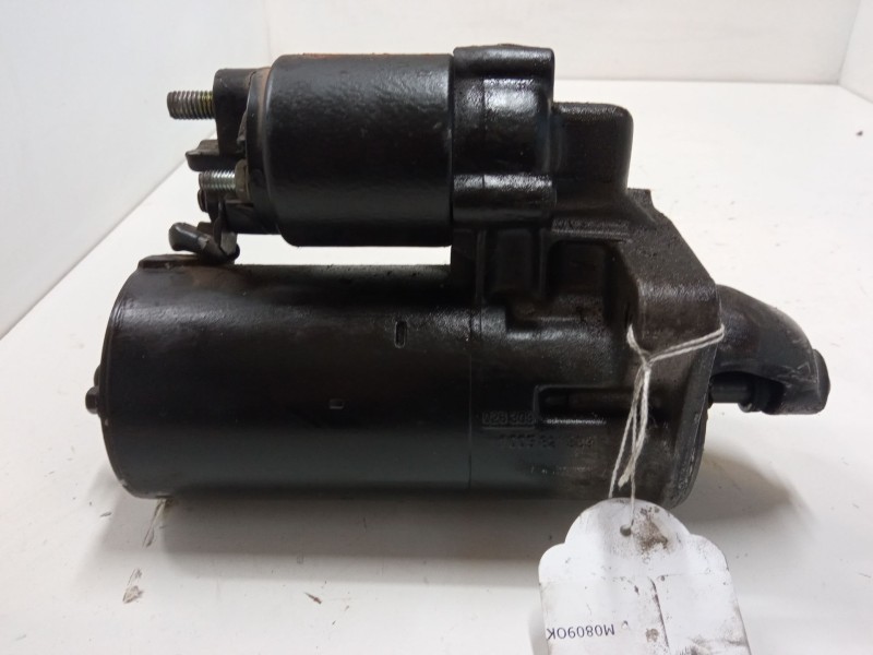 Recambio de motor arranque para ford mondeo i sedán (gbp) 2.0 i 16v referencia OEM IAM   