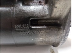 Recambio de motor arranque para ford mondeo i sedán (gbp) 2.0 i 16v referencia OEM IAM    2