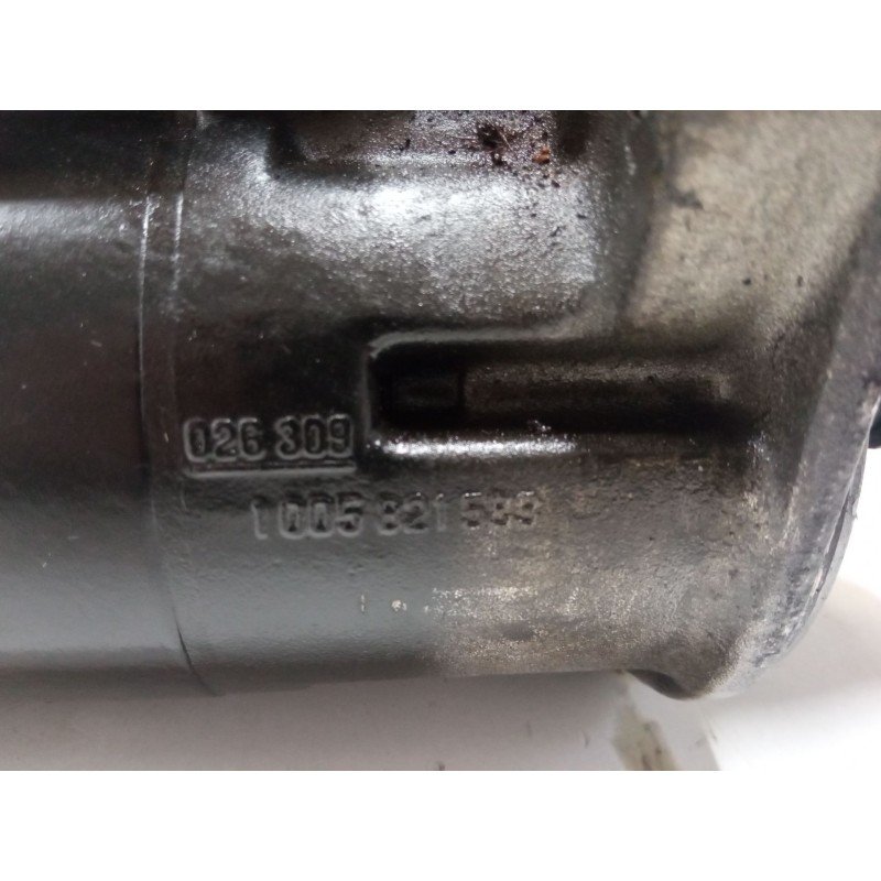 Recambio de motor arranque para ford mondeo i sedán (gbp) 2.0 i 16v referencia OEM IAM   