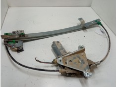 Recambio de elevalunas electrico trasero izquierdo para rover 25 i hatchback (rf) 2.0 idt referencia OEM IAM   