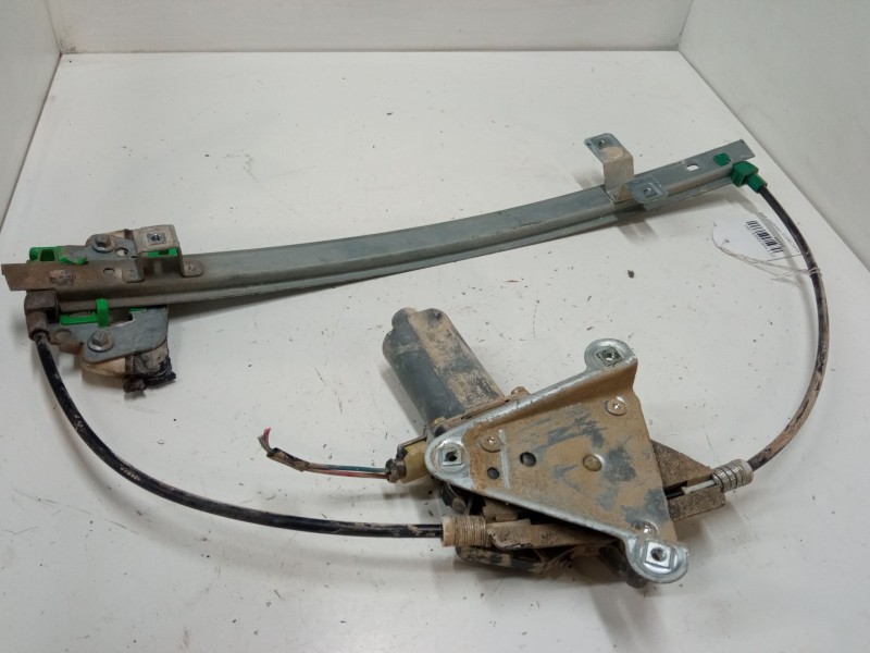 Recambio de elevalunas electrico trasero izquierdo para rover 25 i hatchback (rf) 2.0 idt referencia OEM IAM   