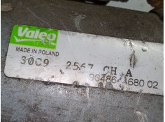 Recambio de motor arranque para citroën c4 i (lc_) 1.6 16v referencia OEM IAM 30C92567CHA  