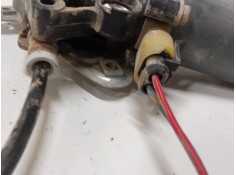 Recambio de elevalunas electrico trasero izquierdo para rover 25 i hatchback (rf) 2.0 idt referencia OEM IAM    2